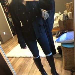 GUESS Winter Jacket